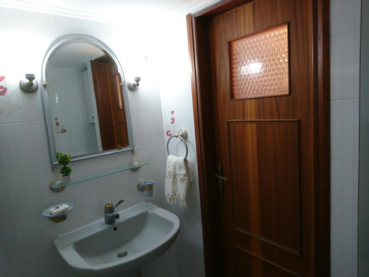 Sunny Family Apartment In Chania Close To The Sea Экстерьер фото