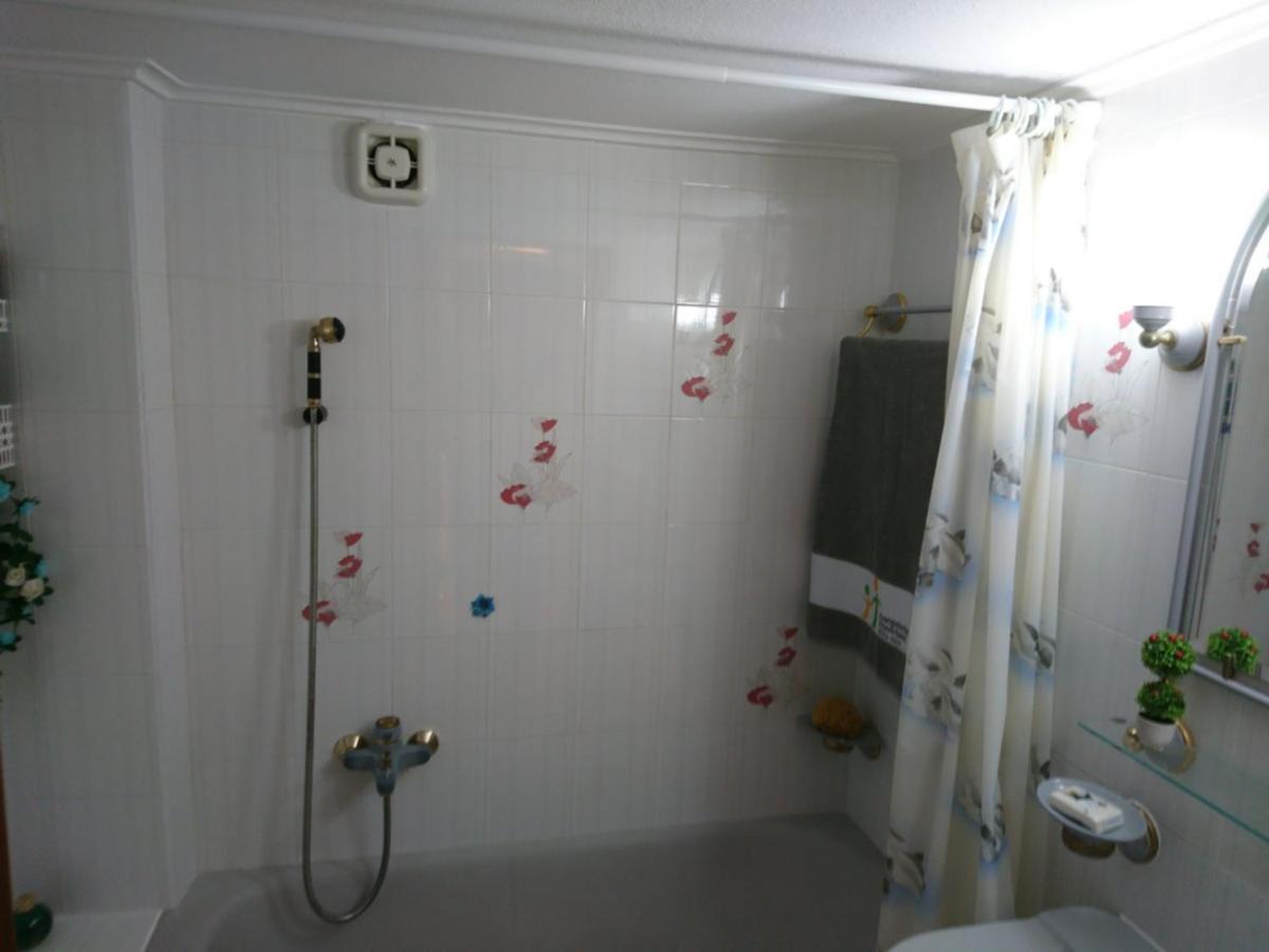 Sunny Family Apartment In Chania Close To The Sea Экстерьер фото